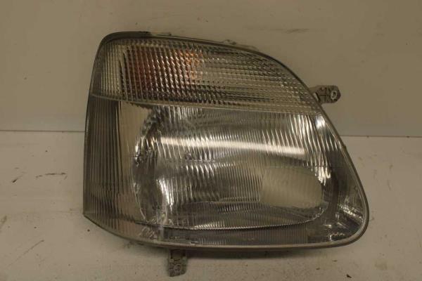 PHARE DROIT OPEL AGILA  / SUZUKI WAGON AIR -9/2002 - Vue 1